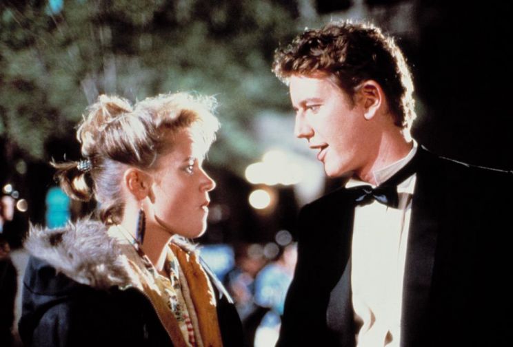Judge Reinhold