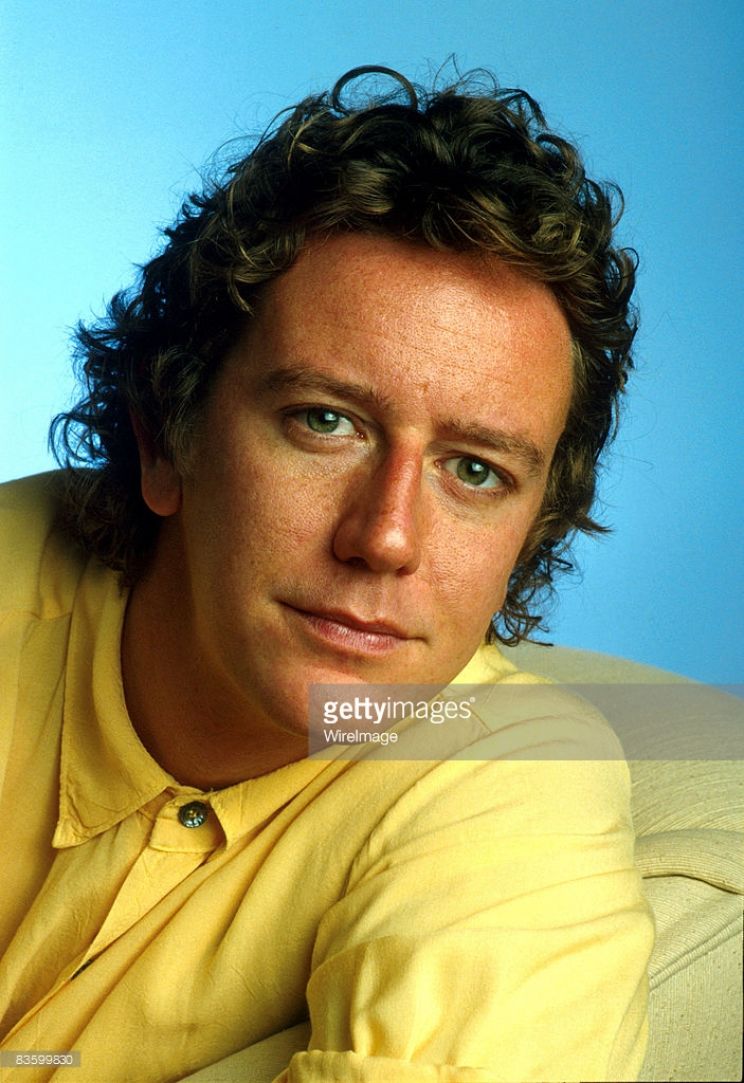 Judge Reinhold