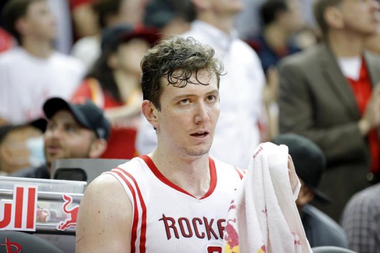 Judge Reinhold