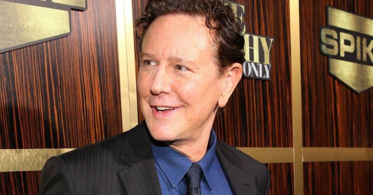 Judge Reinhold