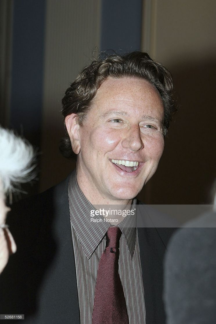 Judge Reinhold