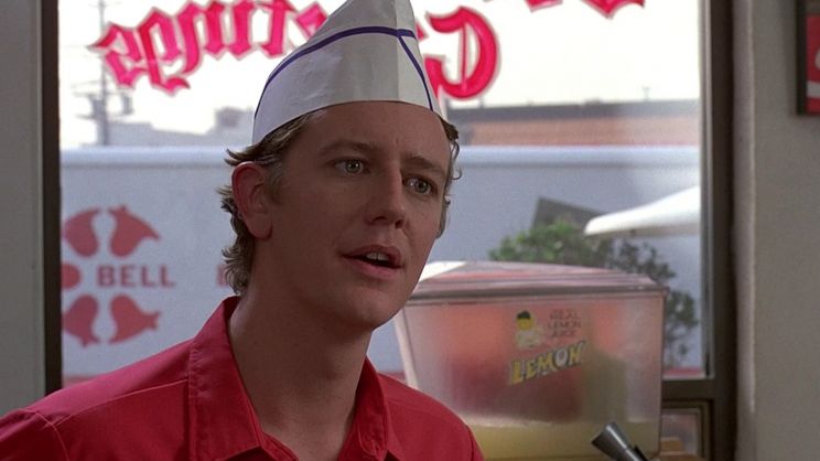 Judge Reinhold