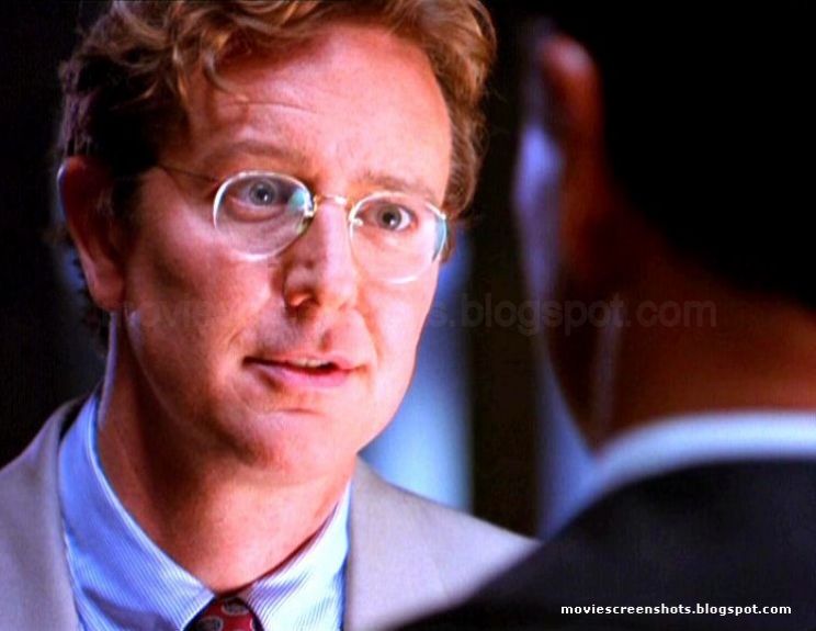 Judge Reinhold