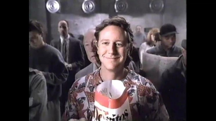 Judge Reinhold