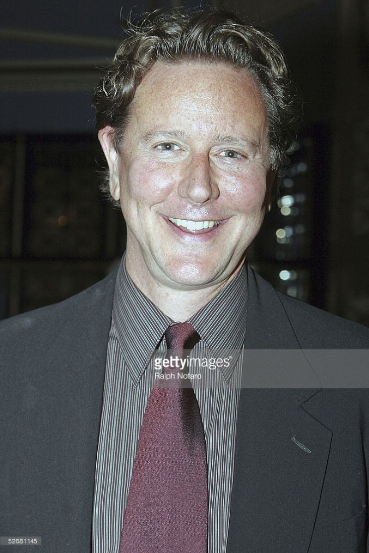 Judge Reinhold