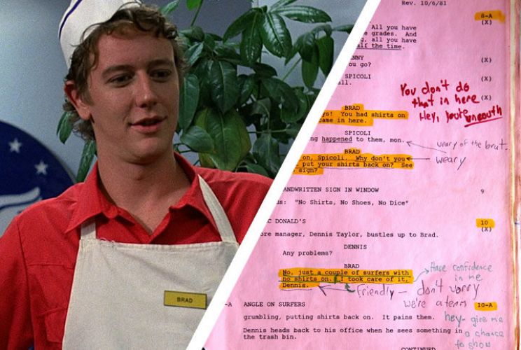 Judge Reinhold