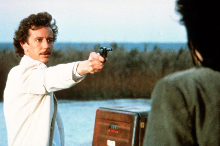Judge Reinhold