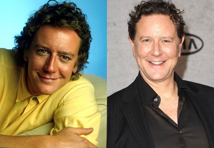 Judge Reinhold
