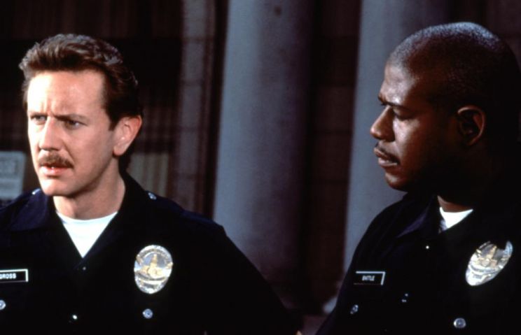 Judge Reinhold