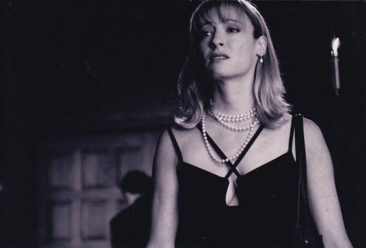 Judi Beecher
