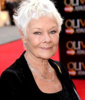 Judi Dench