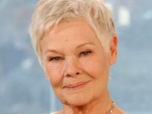 Judi Dench