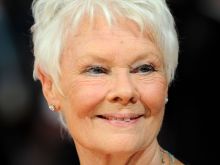 Judi Dench