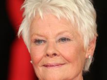 Judi Dench