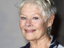 Judi Dench