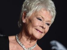 Judi Dench