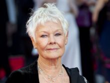 Judi Dench