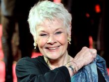 Judi Dench