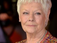 Judi Dench