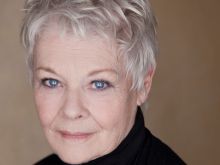 Judi Dench