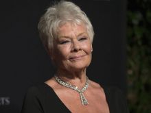 Judi Dench