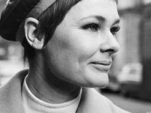 Judi Dench