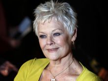 Judi Dench