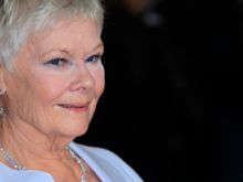 Judi Dench