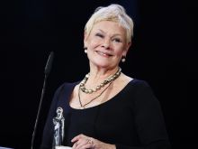 Judi Dench