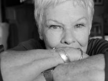 Judi Dench