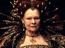 Judi Dench