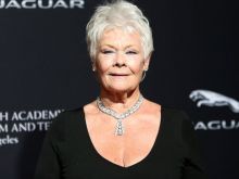 Judi Dench