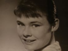 Judi Dench