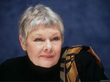 Judi Dench