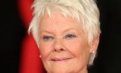 Judi Dench