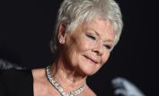 Judi Dench