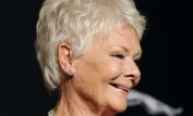 Judi Dench