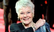 Judi Dench