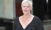 Judi Dench