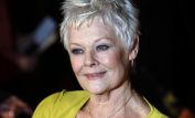 Judi Dench