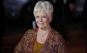 Judi Dench