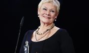 Judi Dench