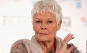 Judi Dench