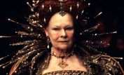 Judi Dench