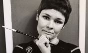 Judi Dench