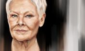 Judi Dench