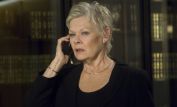 Judi Dench