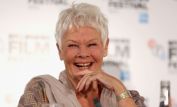 Judi Dench