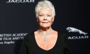 Judi Dench