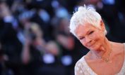 Judi Dench